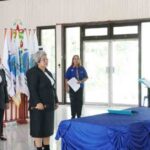 Peringati HUT ke-8, Universal Line Dance Kukuhkan Pengurus Baru