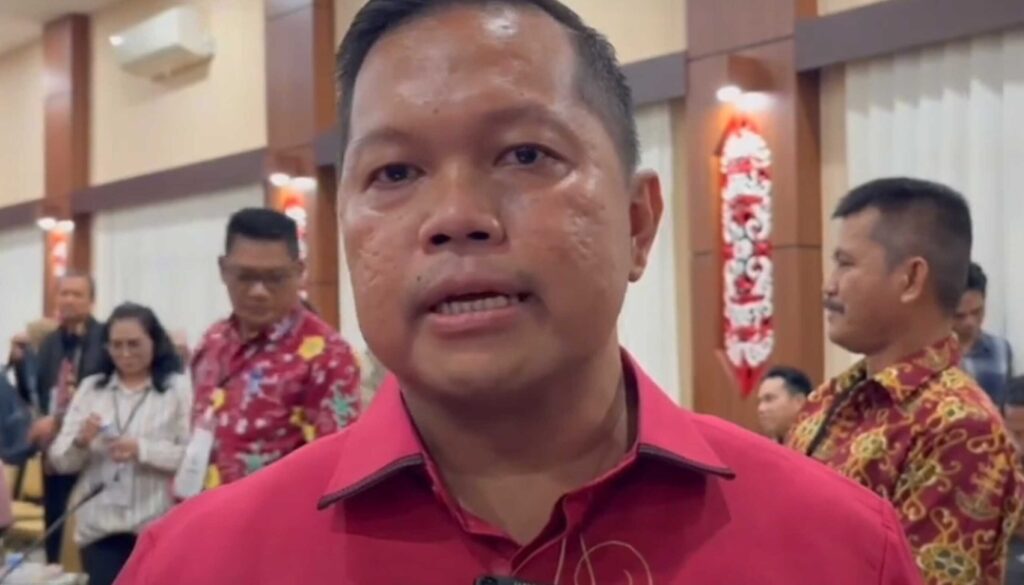 DPRD Akan Gelar Rapur Usai Penetapan Kepala Daerah Kapuas Terpilih
