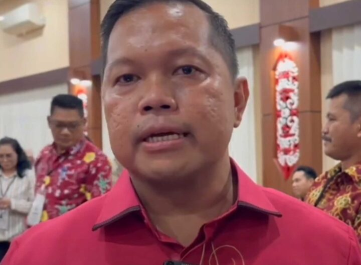 DPRD Akan Gelar Rapur Usai Penetapan Kepala Daerah Kapuas Terpilih