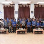 Musrenbang RPJMD Kabupaten Kapuas Tahun 2025–2029