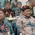 Wagub Kalteng Edy Pratowo mengikuti Entry Meeting Pemeriksaan Laporan Keuangan Pemerintah Daerah Tahun 2025 yang diselenggarakan BPK RI. Ist
