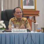 Gubernur Kalimantan Tengah Agustiar Sabran. (foto : Ist)