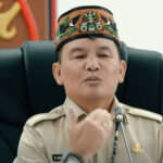 Gubernur Kalimantan Tengah Agustiar Sabran. (foto : Ist)